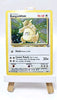 Kangaskhan 5/64 - Holo Rare - Jungle WOTC - Unlimited - LP - Pokémon TCG