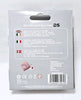 ORB DSi/DS Lite - Pink 16x Game Case - Stickers Included - Nintendo - DS