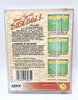 Street Sports: Baseball - Its Tough On The Streets - C64 Commodore 64