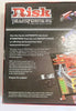 Risk Board Game Transformers Cybertron Battle Ed 2007 - Parker Bro - Board Game