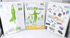 Wii Fit, Wii Fit Plus & Wii Play Bundle- PAL - Nintendo Wii