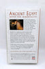Time Life's Lost Civilizations: Egypt Quest For Immortality - 1995 - VHS