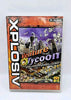 Venture Tycoon - PC CD-ROM