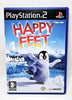 Happy Feet - SONY PS2 - PlayStation 2