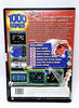 1000 GAMES COLLECTION Inc Solitaire Master 2 & Egyptian Mahjongg - PC CD-ROM