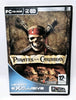 Pirates Of The Caribbean, At World's End, The Legend Of. & Tortuga - PC DVD-ROM
