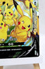 Pikachu V-Union 025, 026, 027 & 028 - Black Star Promo - SWSH - NM - Pokémon TCG