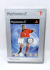 LMA Manager 04, TIF 02, Football Quiz Bundle - SONY PS2 - PlayStation 2