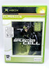 Tom Clancy's: Splinter Cell - Microsoft - XBOX Classic