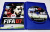 FIFA 07 - Sony PS2 - PlayStation 2