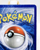 Burmy Trash Cloak 80/132 - Reverse Holo - Secret Wonders - LP - Pokémon TCG