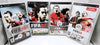 FIFA 06, 07, 08 & 09 Bundle - SONY PSP - PlayStation Portable