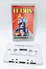 Tetris, Wheelies, IBall II & Arcade Classics Bundle - C64 Commodore 64