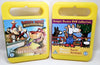 We're Back! A Dinosaur Story/Popeye's Voyage & Maisy's Animals Bundle- PC CD-ROM