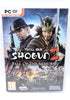 Total War Bundle - Shogun 2: Fall Of The Samurai & Viking Invasion - PC CD-ROM