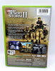 Conflict: Desert Storm II - Microsoft - XBOX Classic