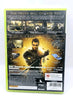 DEUS EX HUMAN REVOLUTION - Microsoft - XBOX 360