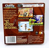 Charlie and the Chocolate Factory - Nintendo GBA - GameBoy Advance - Complete -