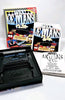 WEC Le Mans 24 Hours - OCEAN - STICKER INCLUDED - Amstrad CPC 464