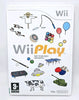 Wii Fit, Wii Fit Plus & Wii Play Bundle- PAL - Nintendo Wii