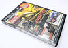 PSW - Playstation 2 Demo DVD: Vol 43 - Driver 3, GT4 - SONY PS2 - Playstation 2