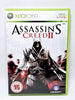 Assassin's Creed: Revelations & Assassin's Creed 2 Bundle - Microsoft - XBOX 360