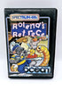 Roland’s Rat Race - OCEAN -Sinclair ZX Spectrum 48k