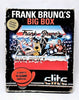 Frank Bruno's Big Box - 10 Games Compilation - AMSTRAD CPC