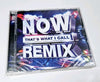 Now That's What I Call: Remix, 101, 99, 98, Party & Footie Anthems Bundle- Music