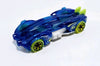 Hot Wheels Slide Click 2018, RD10 2004 & Earth Day Carbonator Car 2008 - Toys