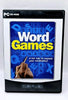 Word Games, Who Wants 2b A Million., Pub Quiz, Beat The Intro Bundle - PC CD-ROM