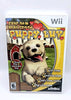 PUPPY LUV : Your New Best Friend - Nintendo Wii