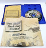 Brothers in Arms: Road to Hill 30 - MAP INCLUDFED - SONY PS2 - PlayStation 2