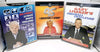 Gary Lineker’ Football Chall, A Question Of Sport & Des Lynam Bundle- PC DVD-ROM