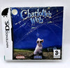 Charlotte's Web - Nintendo DS