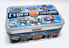 Super Zings Tin Bundle - Cyber Squad, Team Terrible & Danger Gang - 31x Figures