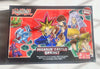 Yu-Gi-Oh! Pegasus Castle Sprint - Board Game