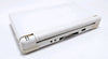 Nintendo DS Lite White Console & Charger - 2x DS, 2x Advance Games - Console