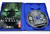 Enter The Matrix - SONY PS2 - PlayStation 2