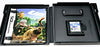 Up - Disney - Pixar -Nintendo DS