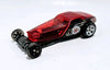 Hot Wheels Hi-Roller 2015, Alpine A110 2018, 71' Maverick Grabber 2009 - Toys