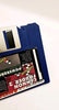 Cannon Fodder 2 - Demo disk #45 - DISK ONLY - AMIGA