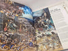 Warhammer AOS Age Of Sigmar Tempest of Souls Getting Started Guide - Book