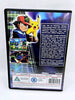 Pokémon 4 Ever, Destiny Deoxys, Pokémon Heroes The Movie Bundle - DVD's