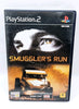 Smugglers Run 1 & 2 Bundle - SONY PS2 - PlayStation 2