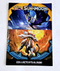Pokemon TCG: Battle Academy- Charizard, Mewtwo GX + Collectors Album - Toy