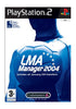 LMA Manager 04, TIF 02, Football Quiz Bundle - SONY PS2 - PlayStation 2