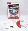 LEGO Racers & Island 2, Scooby-doo 2 & Cars - Fun Club Bundle - PC DVD-ROM