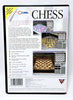 Corel Chess & Scrabble Bundle - UbiSoft - PC CD-ROM