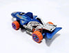 Hot Wheels Toyota Truck 2015, Ford F-150 Raptor 2015 & Sharkruiser 1986 - Toys